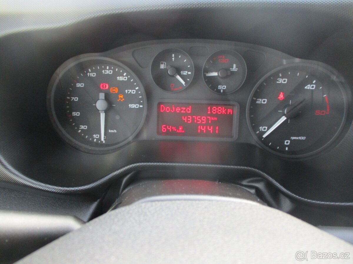 Iveco Daily 35S16 25048 - 12