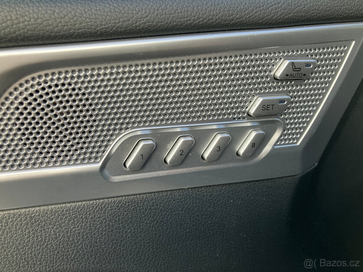 SSANGYONG REXTON 2,2D PREMIUM 4X4 - 12