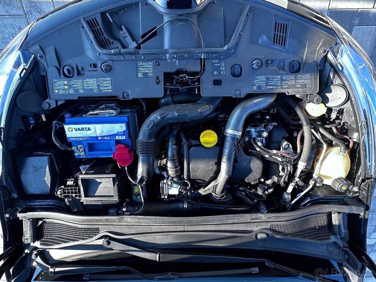 Renault Clio 1,5 Dci - 12