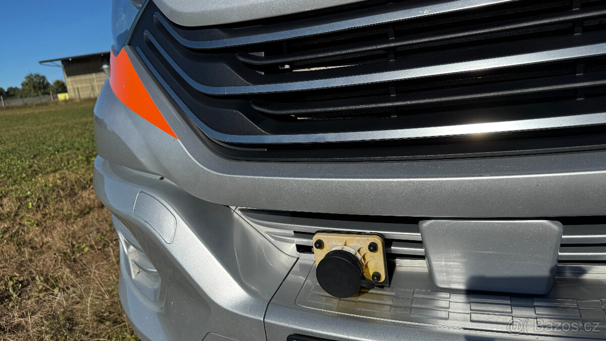 Odtahovka Iveco Daily , 8 / 2022 , automat - 12