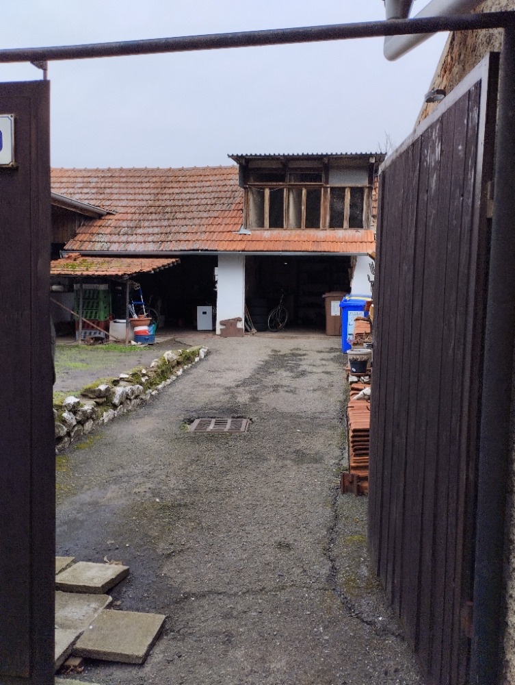 Prodej dům Dolní Dunajovice 7+1 - 12