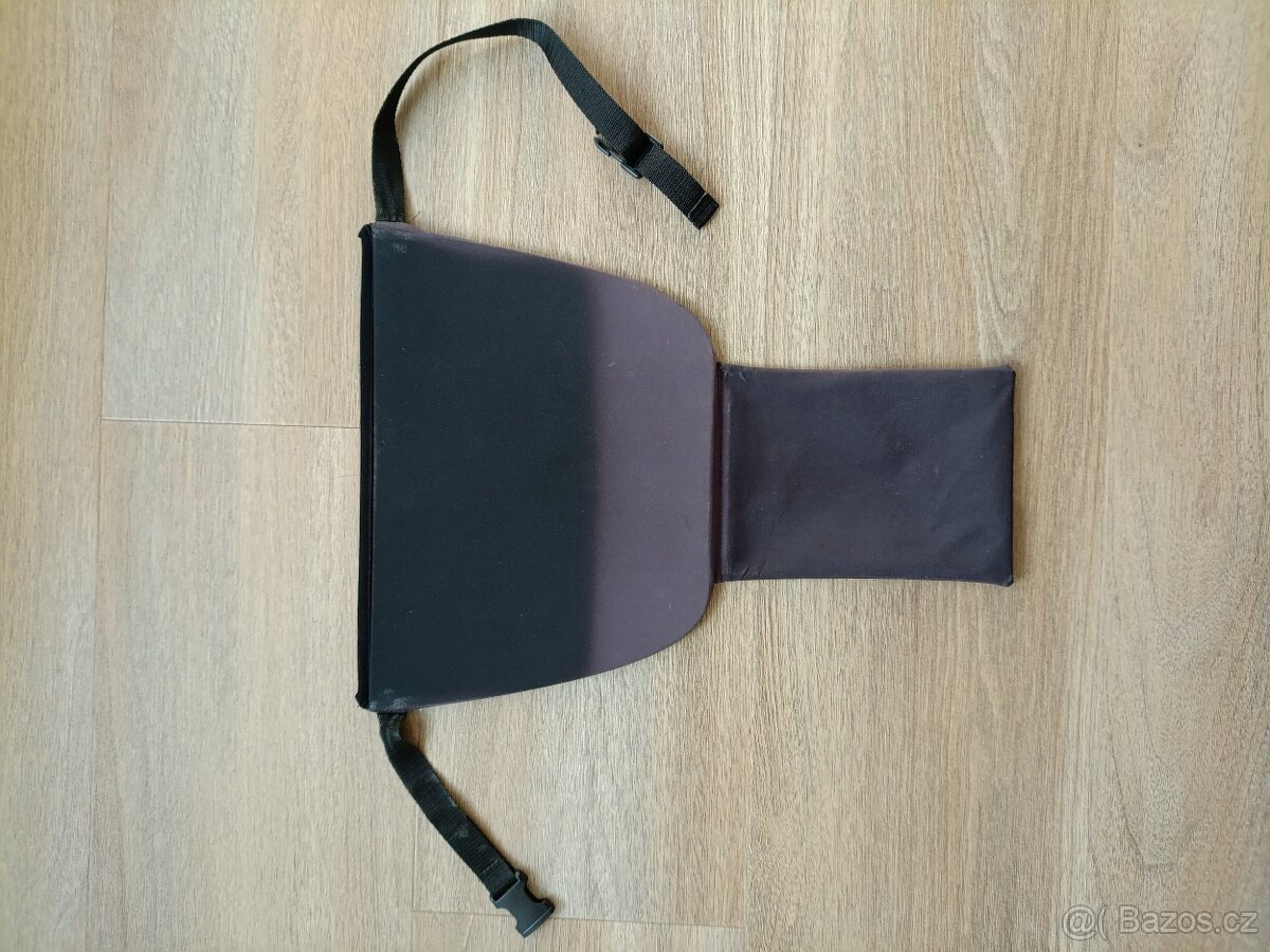 Thule urban glide 2 Dark Shadow + příslušenství - 12