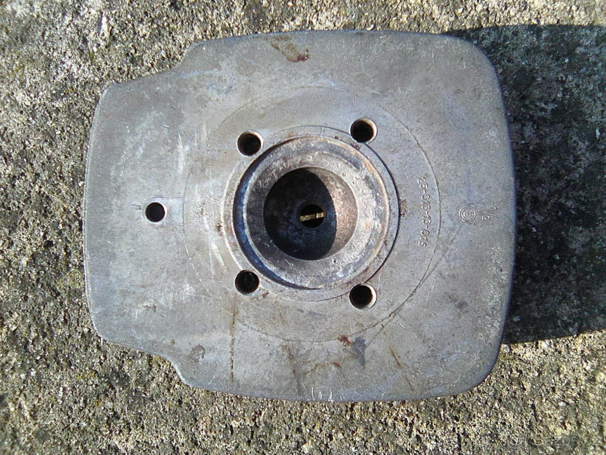 čz 175/482 Trail,čz 125/476 175/487 Harlejka - ND - 12