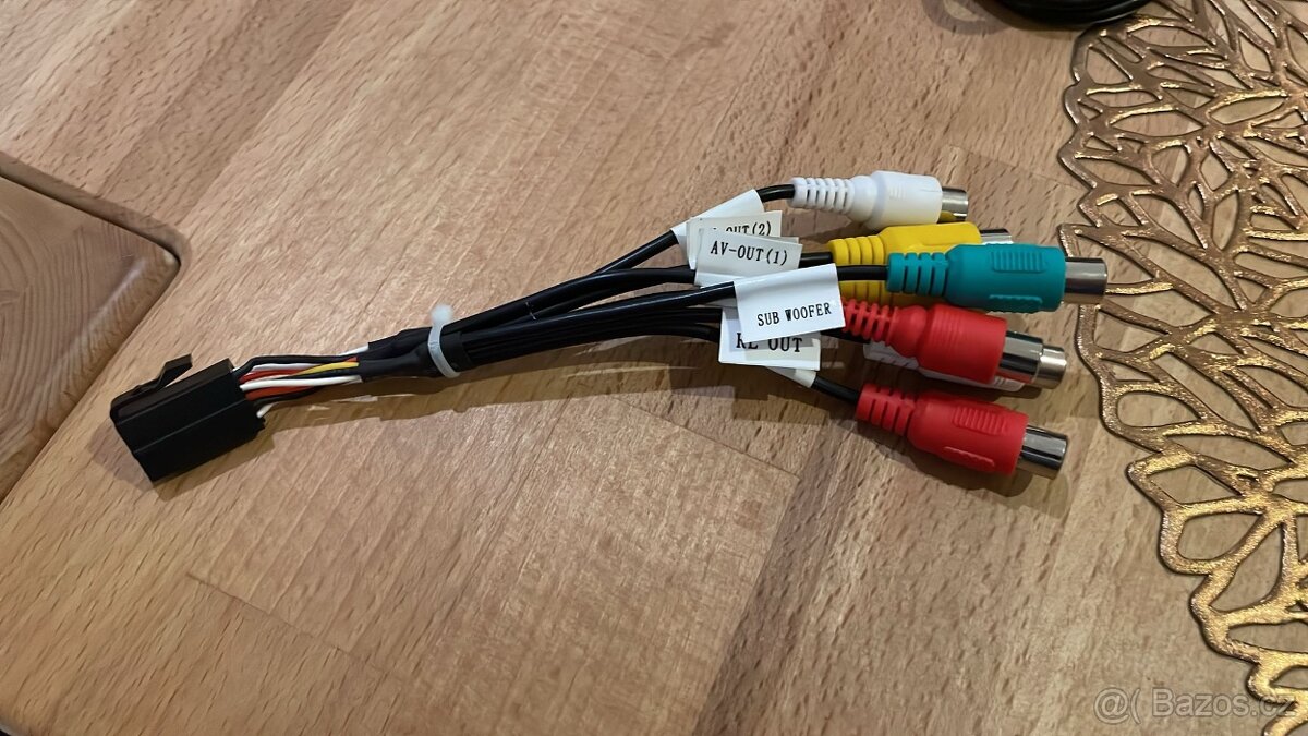 chytry radio Ohok - Android radio do auta - 12