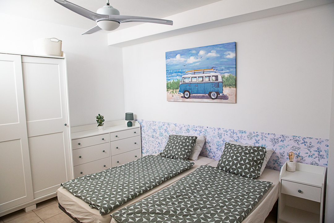 Dovolená u moře - ubytování KANÁRSKÉ OSTROVY FUERTEVENTURA - 12