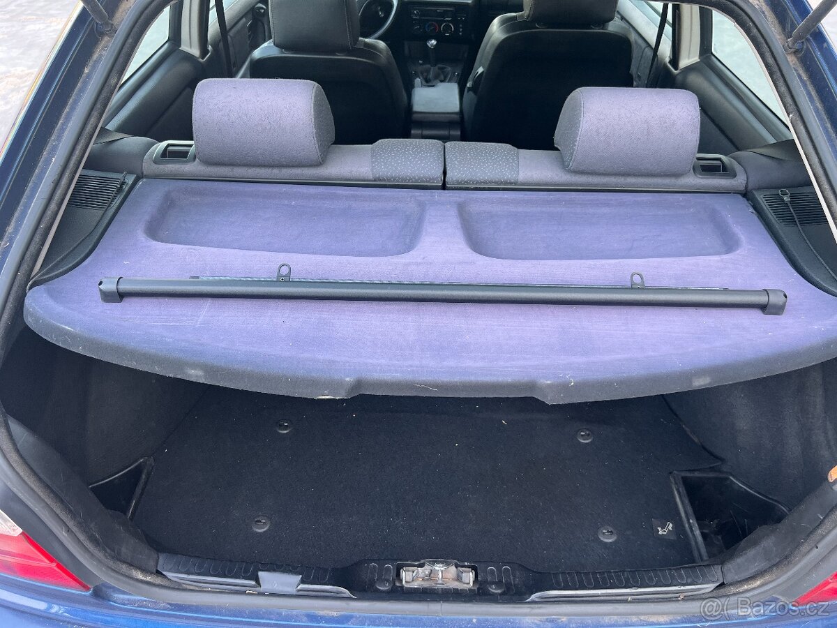 BMW E36 316i M43B19 Compact AVUS na díly - 12