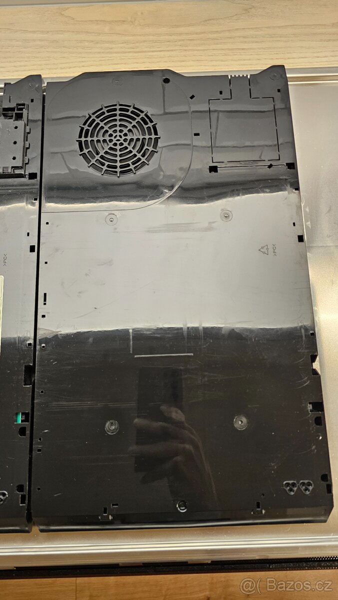 Indukční varná deska - 12