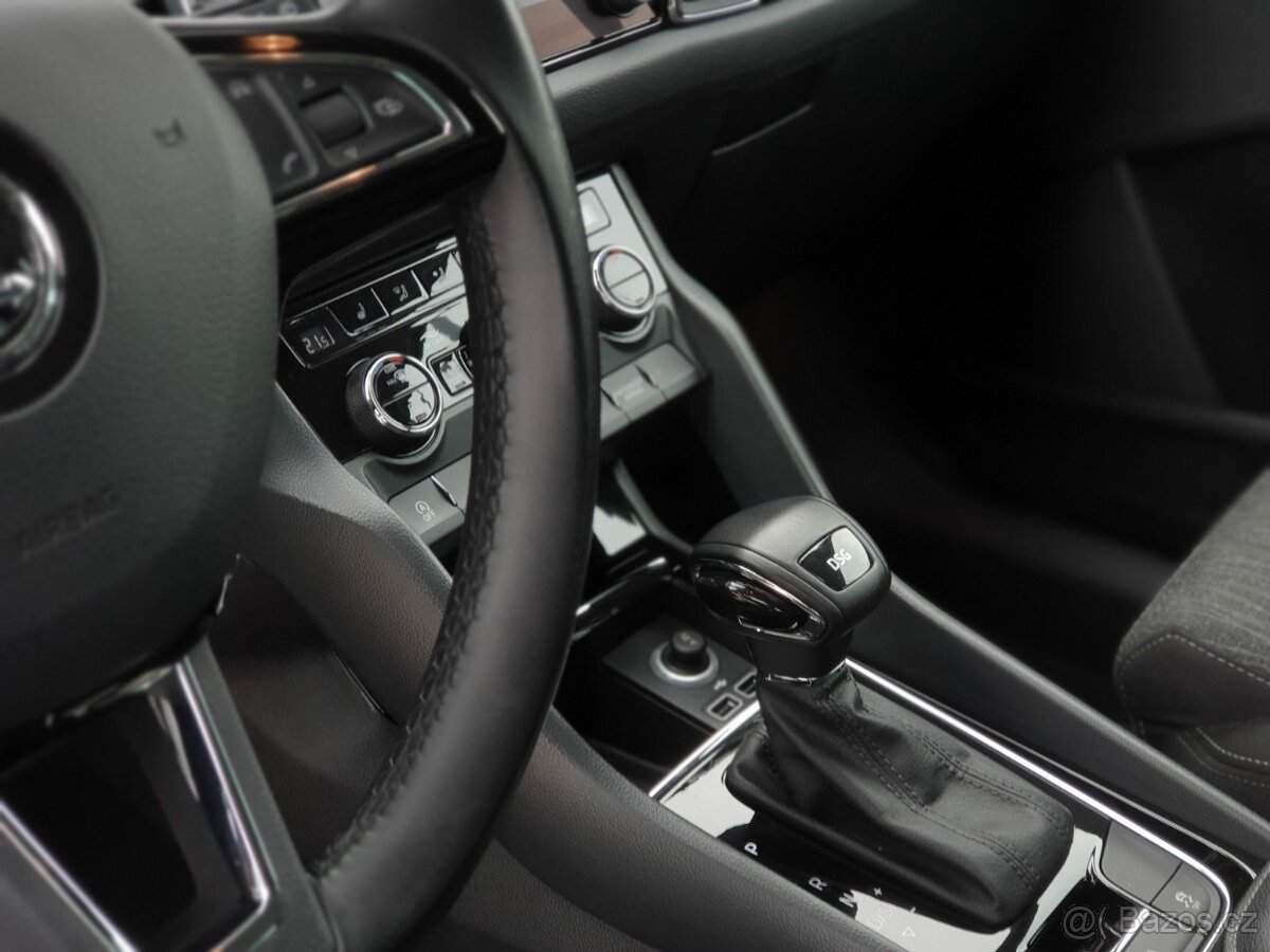 Škoda Kodiaq 2.0 TDI, Style, DSG - 12