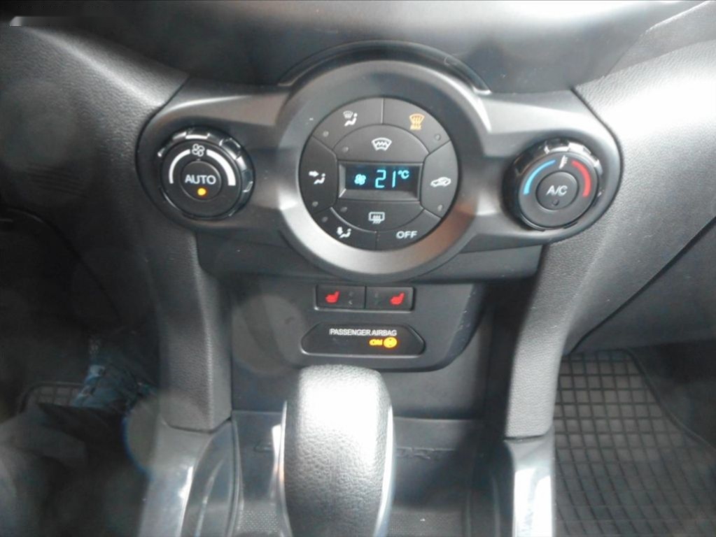 Ford Ecosport,1,5 i EcoBoost - 12