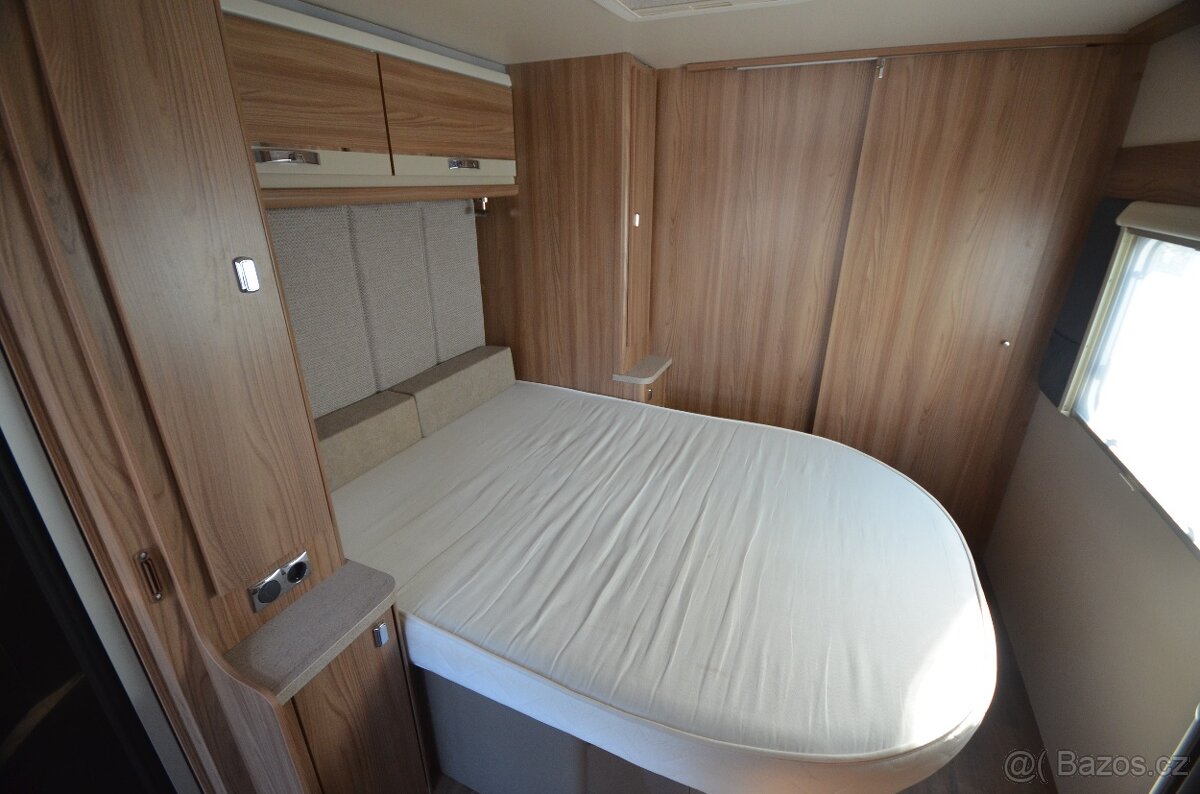 Swift Sprite Cruzer 550 SR - 12