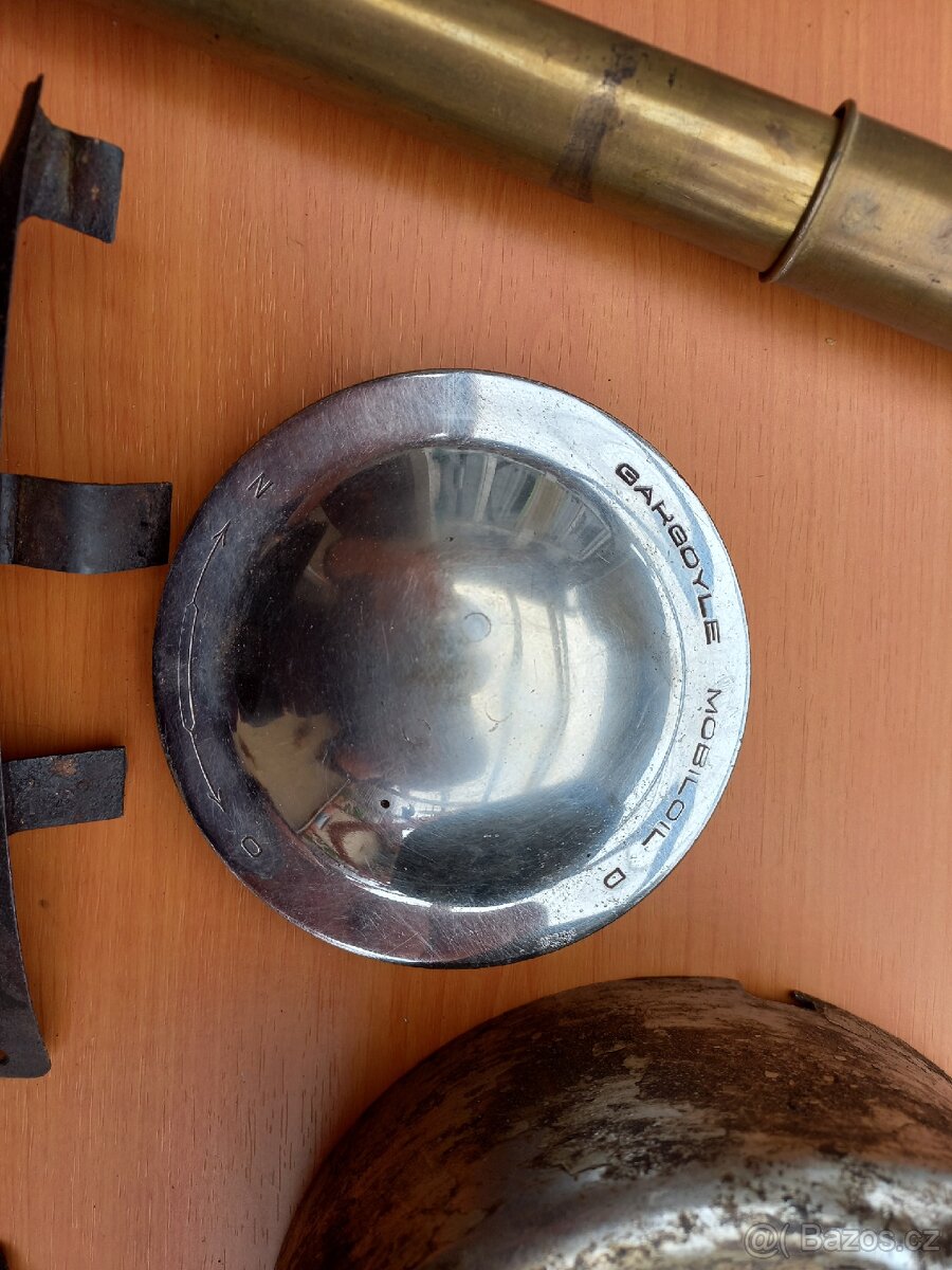 ČZ Předvalečná - Díly - - 12