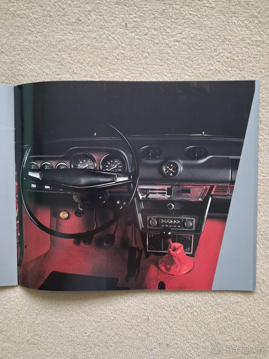 Lada 2101 plakat,Lada 1500 - 12