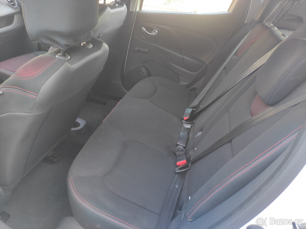 Renault Clio 1.5 dCi Business - 12