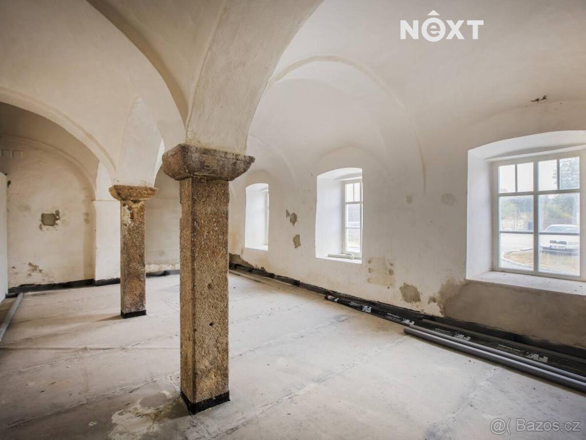 Prodej komerční Činžovní dům, 1 136㎡ - 12