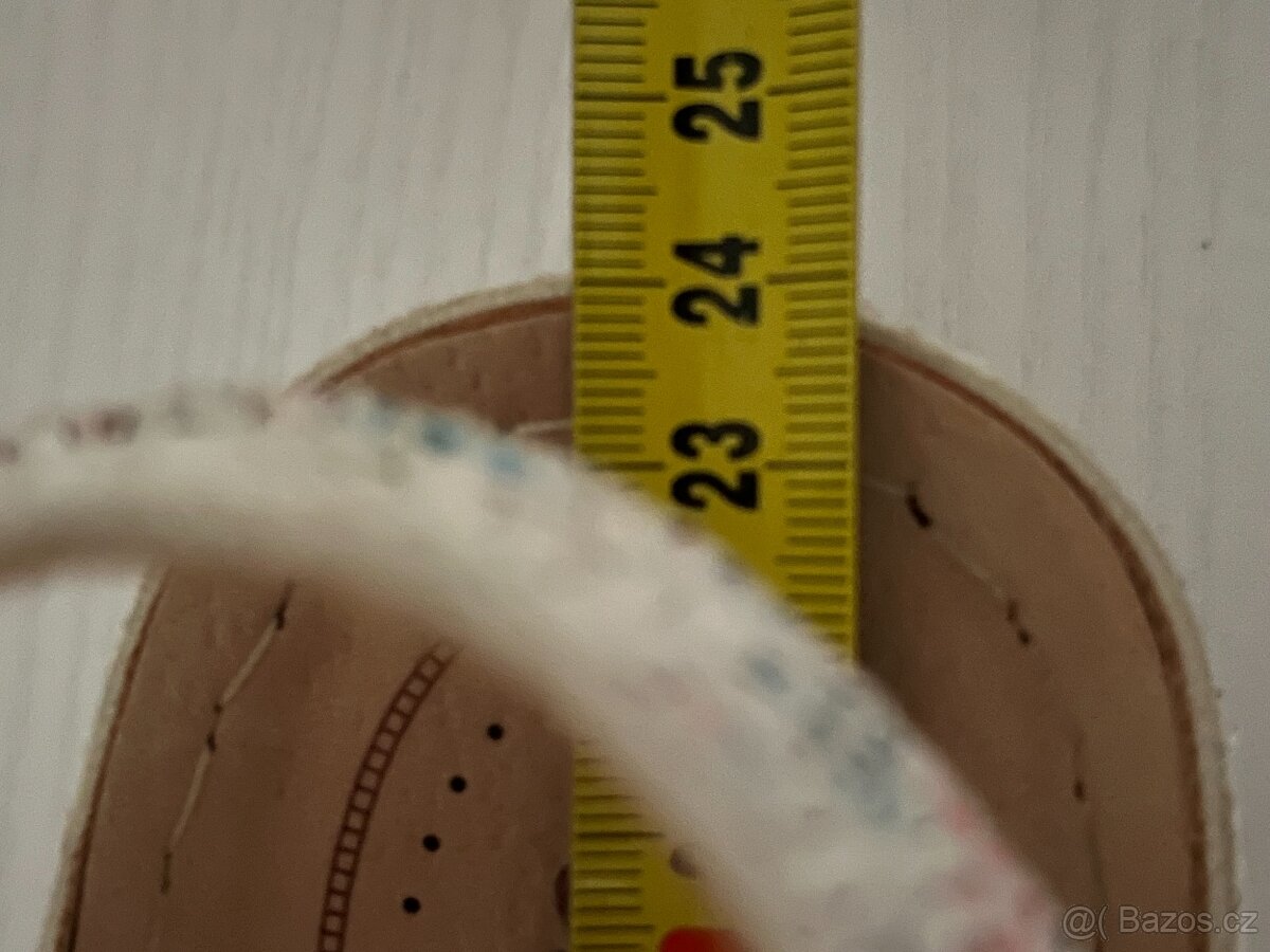 Dámské sandály - 12