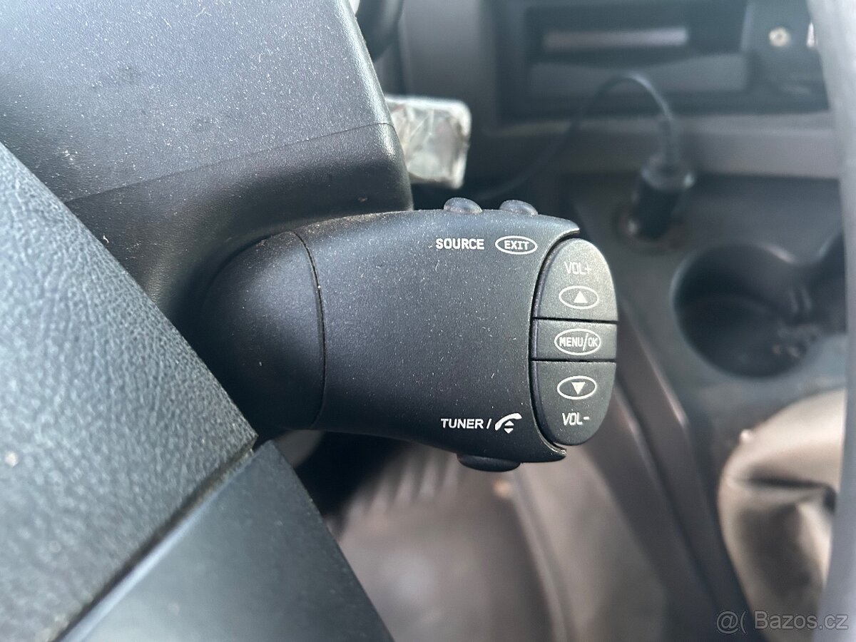 Renault Midlum 220 DXi Frigo - 12