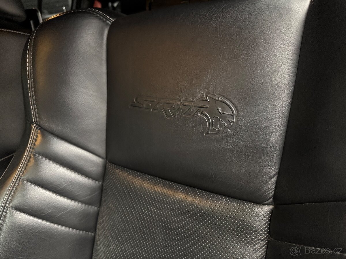 Dodge Charger 6.2 Hellcat - 12