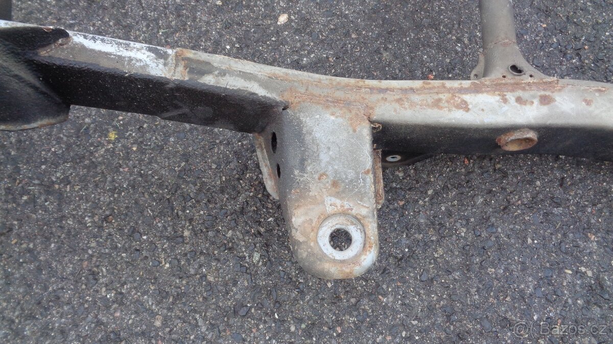 Suzuki Jimny ram benzin - 12