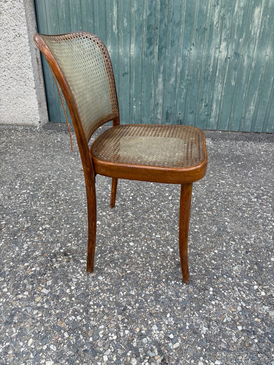 Židle Thonet - 12