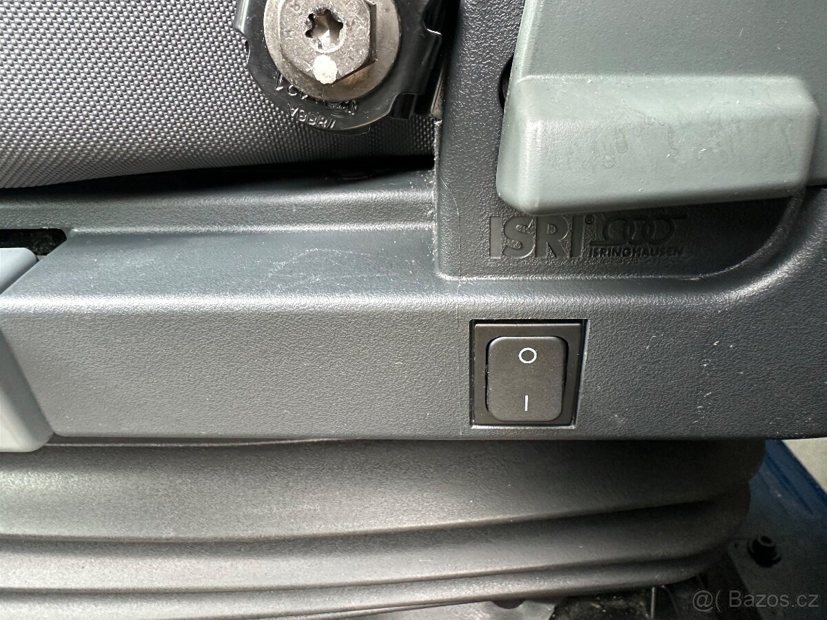 Master 2022 10 palet měchy box spaní DPH - 12