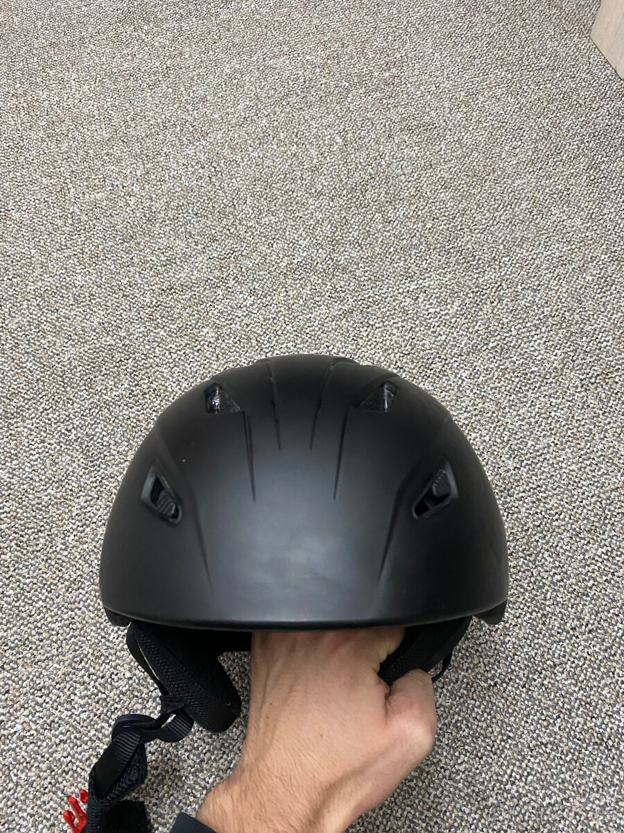 Lyžařská helma - 12