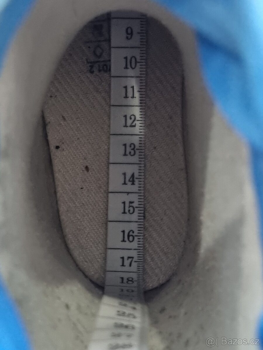 Dětské gumáky 3páry vel 25; 26/27 a 28/29 - 12