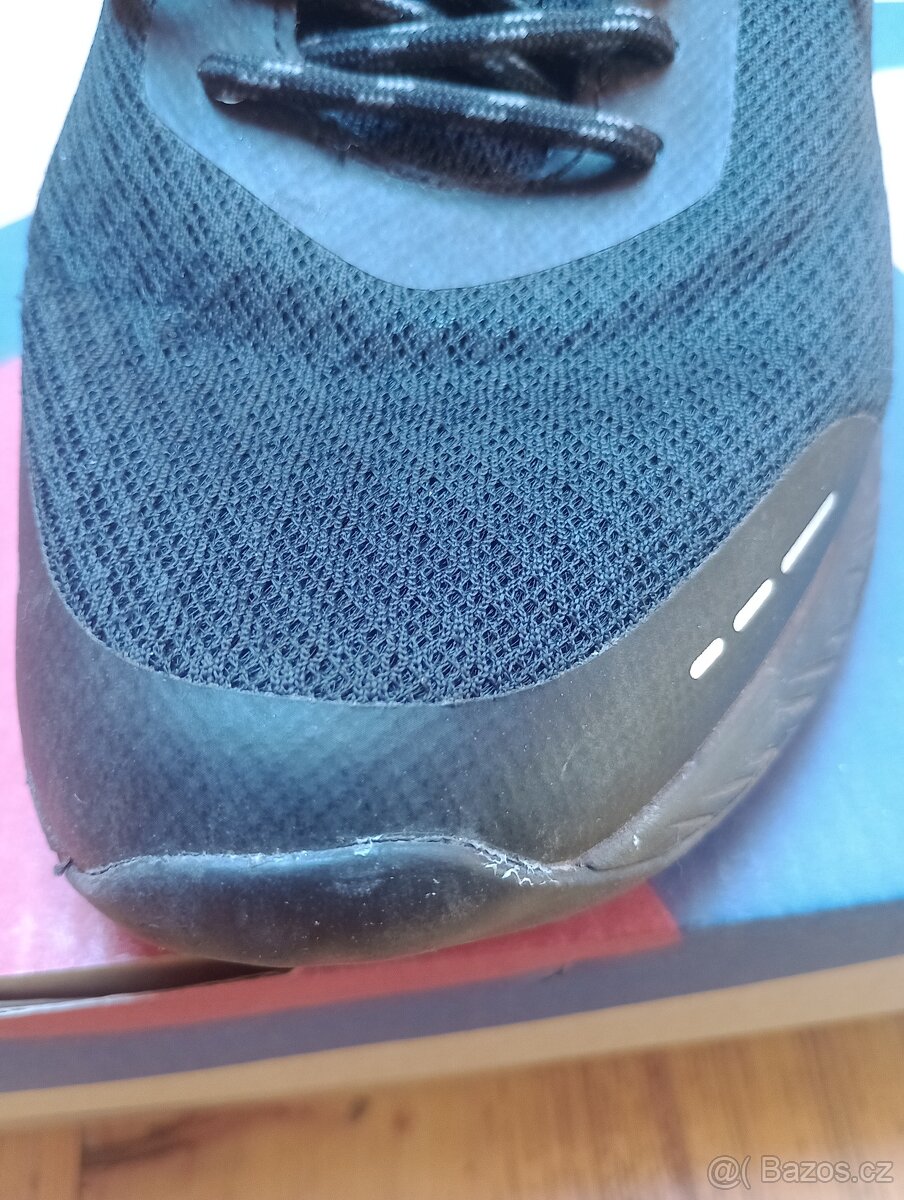 Pánské tenisky, pantofle a zimní boty - 12