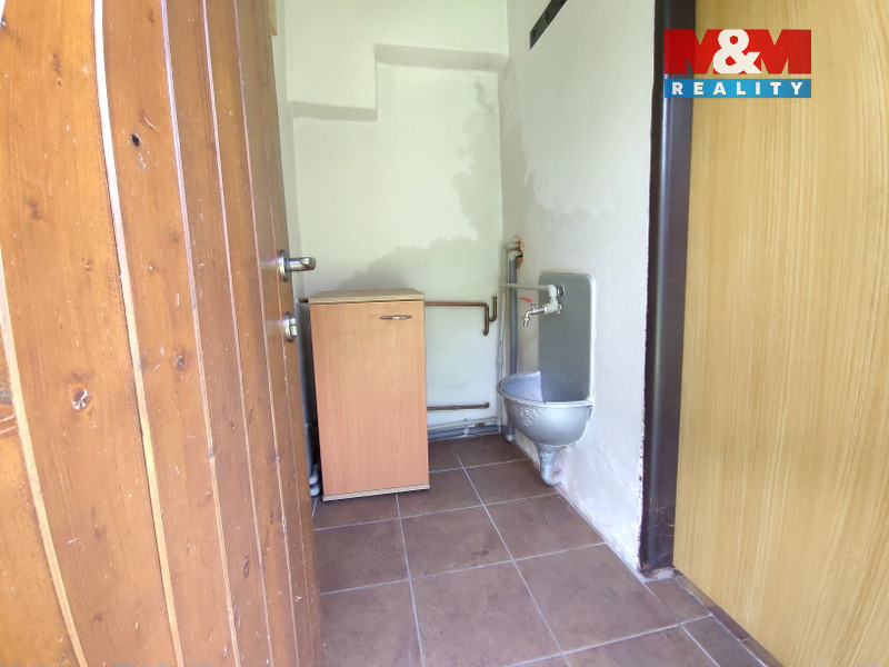 Prodej chalupy, 571 m², Čestice - 12