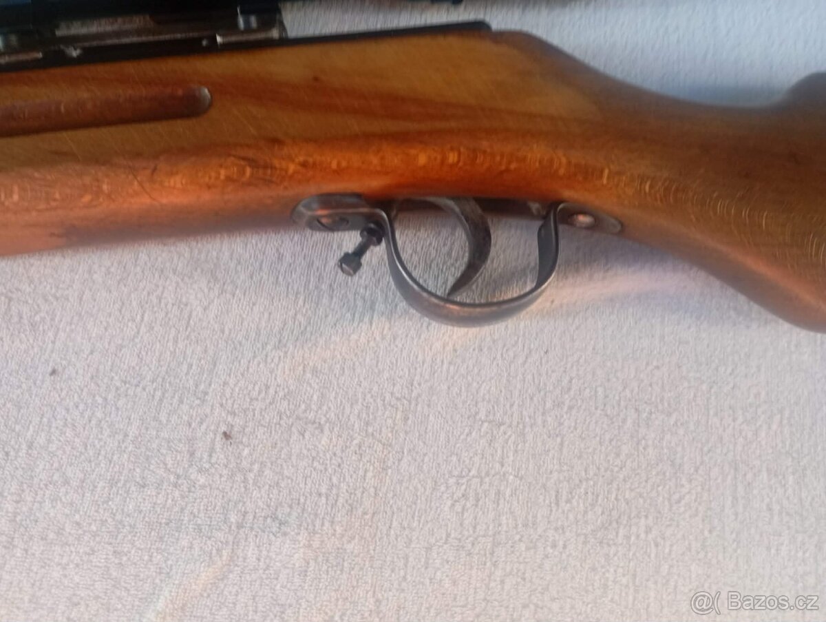 Vzduchovka - 12