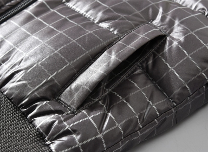 Nová podzimní bunda, vel.104/110 - 12