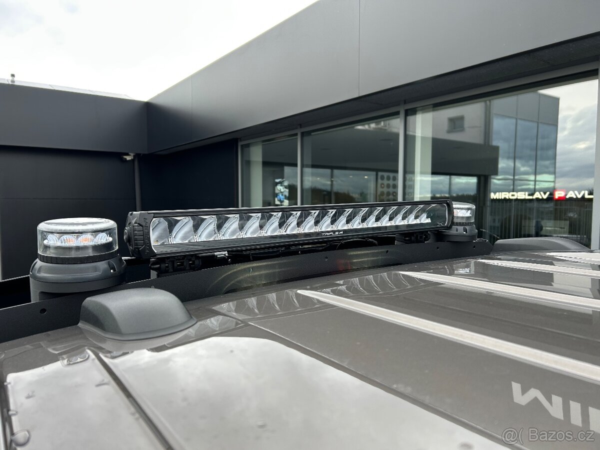 Prodám Ford F-150 TREMOR - 12