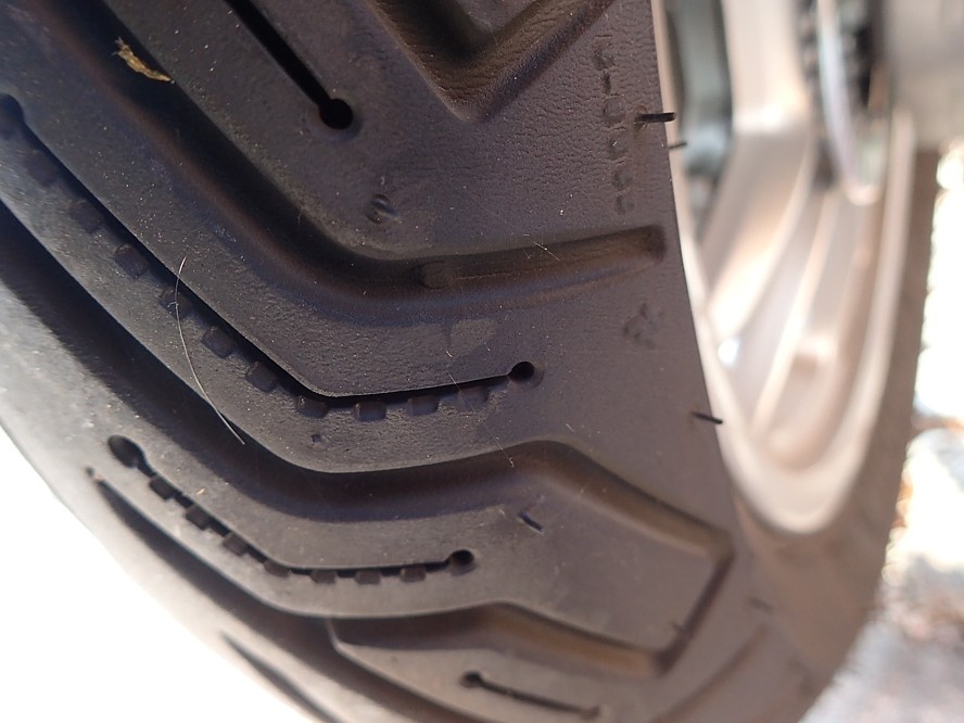 VESPA GTS 300 Super - 12