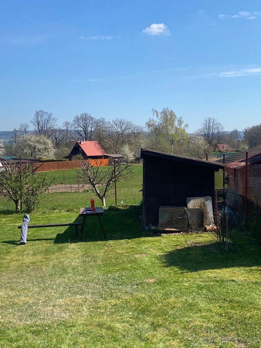 Chata Chotěboř - 12