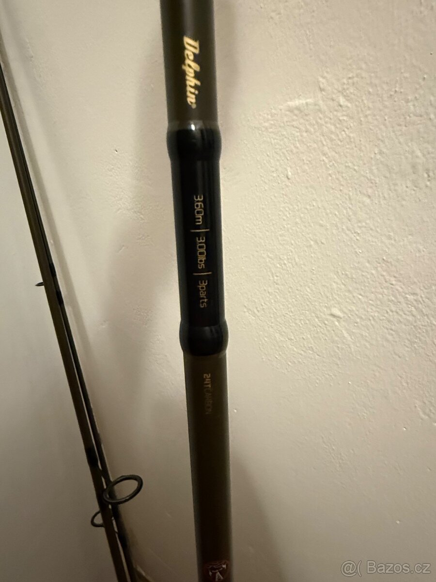 Rybarske vybaveni - 12