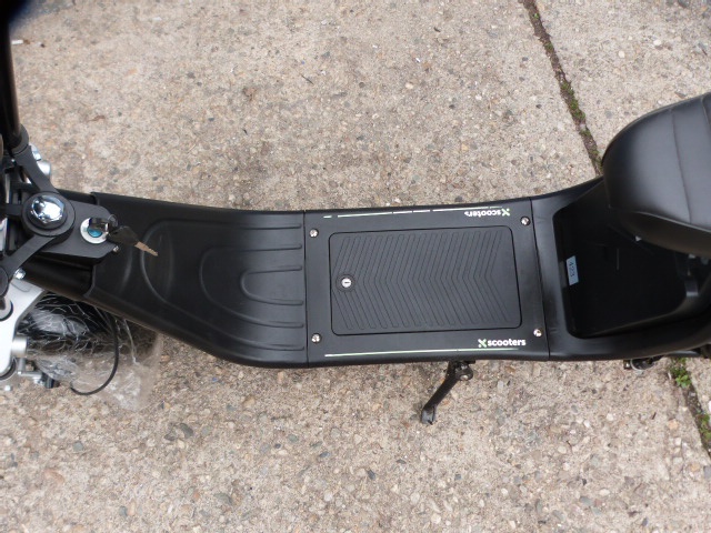 Elektricka kolobezka - 12