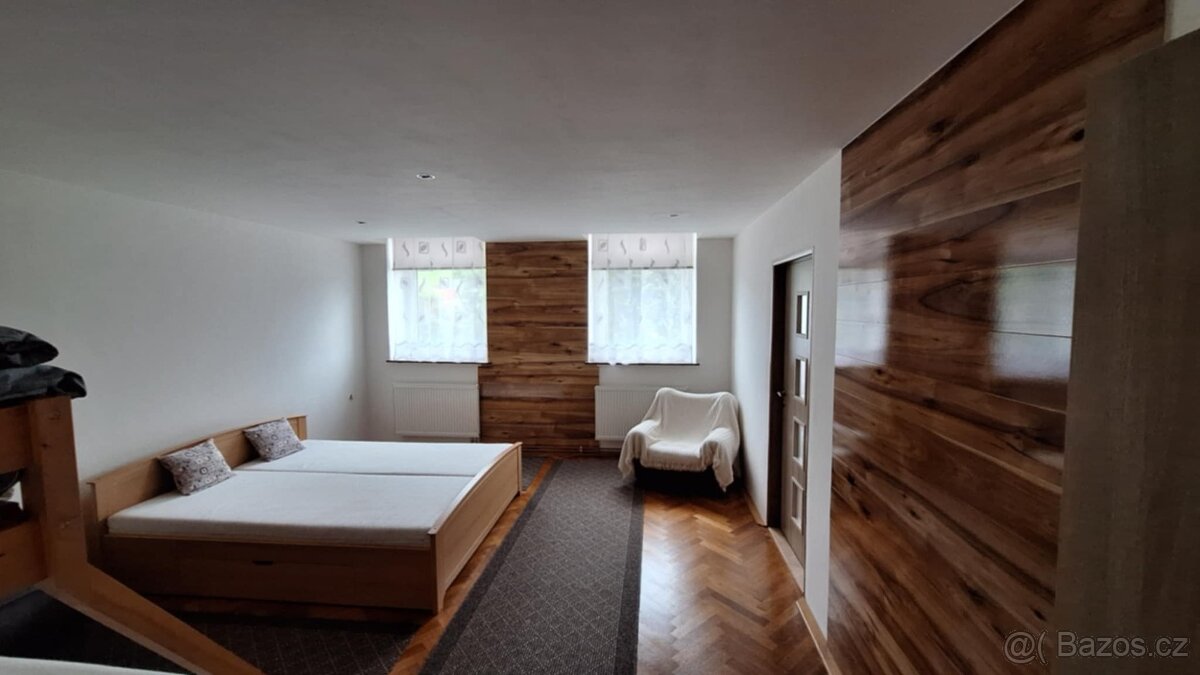 2+1 Josefův Důl - Dolní Maxov - 12