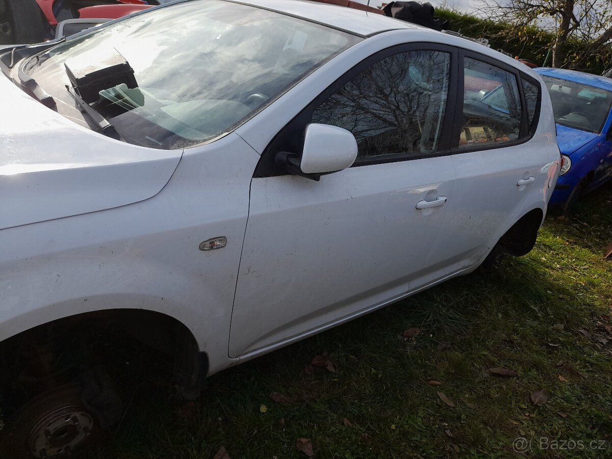 Kia Ceed 1,4 16v - 12