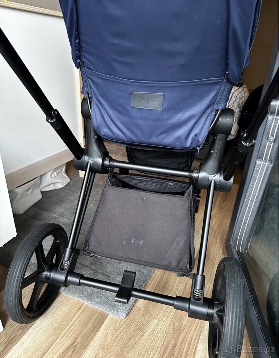 Kočárek Cybex Priam - 12