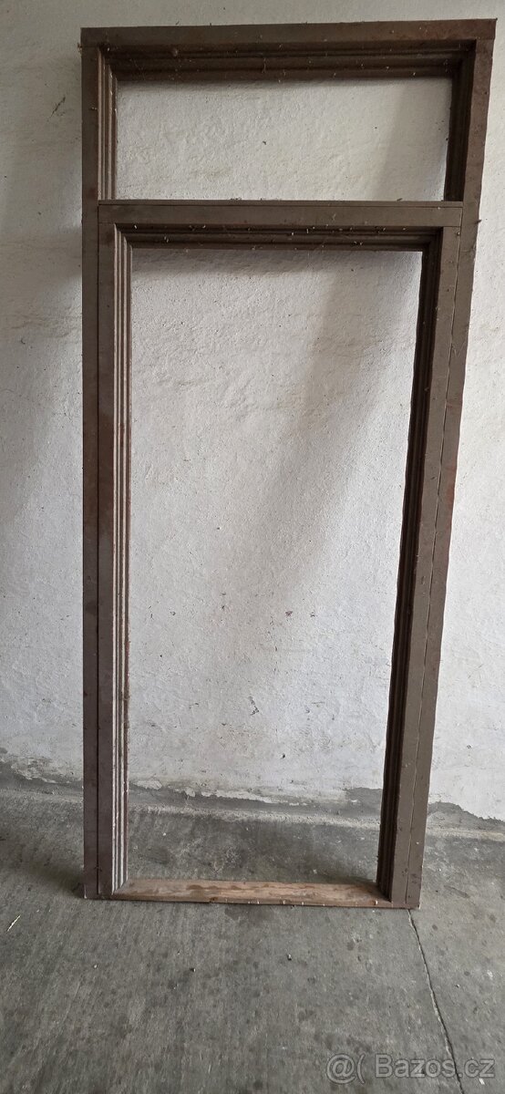 Vchodové dveře - 12