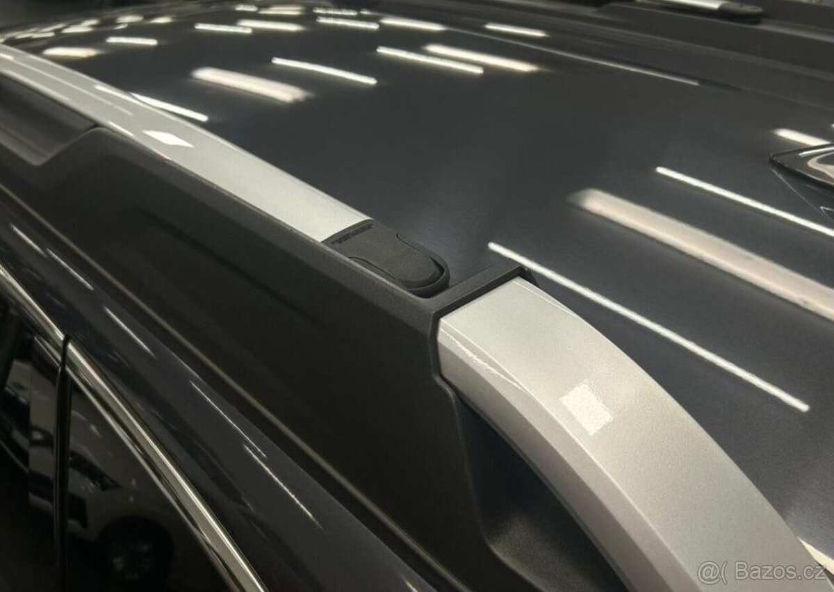 Subaru Outback 2.5 TOURING 2023 | Záruka 124 kw2 - 12