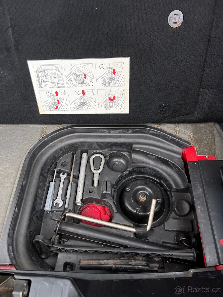 BMW e36 compact - 12