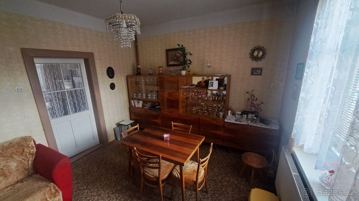 Prodej rodinné vilky v Jičíně - 12