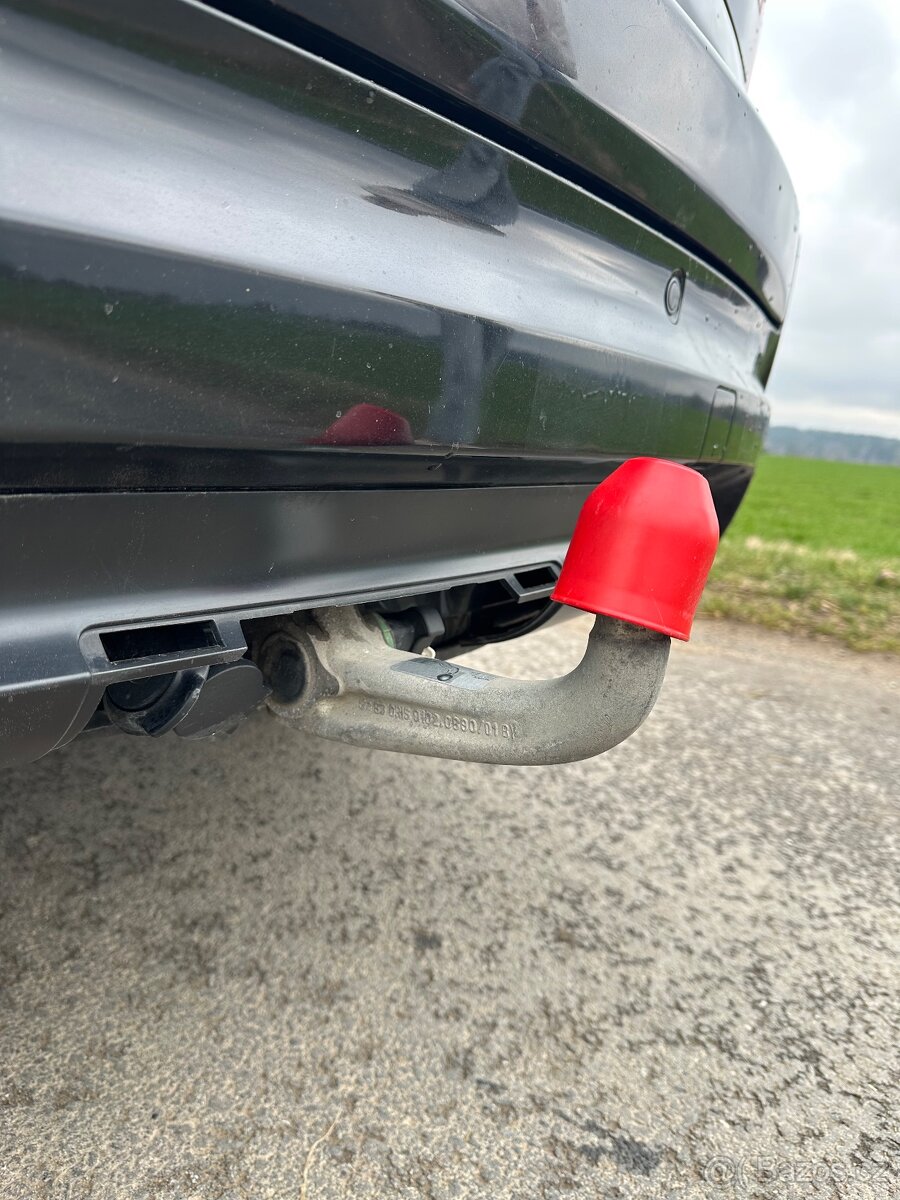 BMW X3 e83 3.0d Mpacket - 12