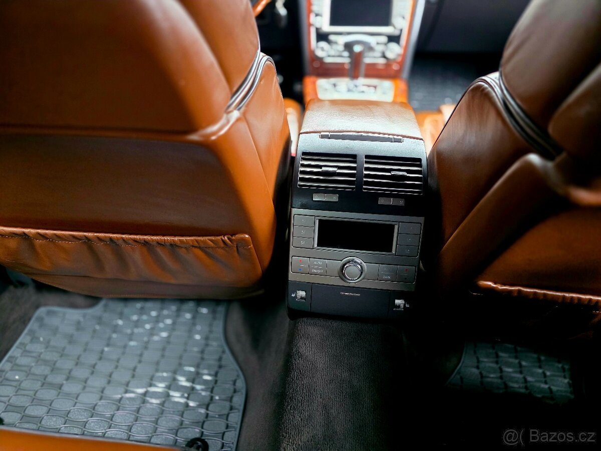 W phaeton 176kw 3.0tdi - 12