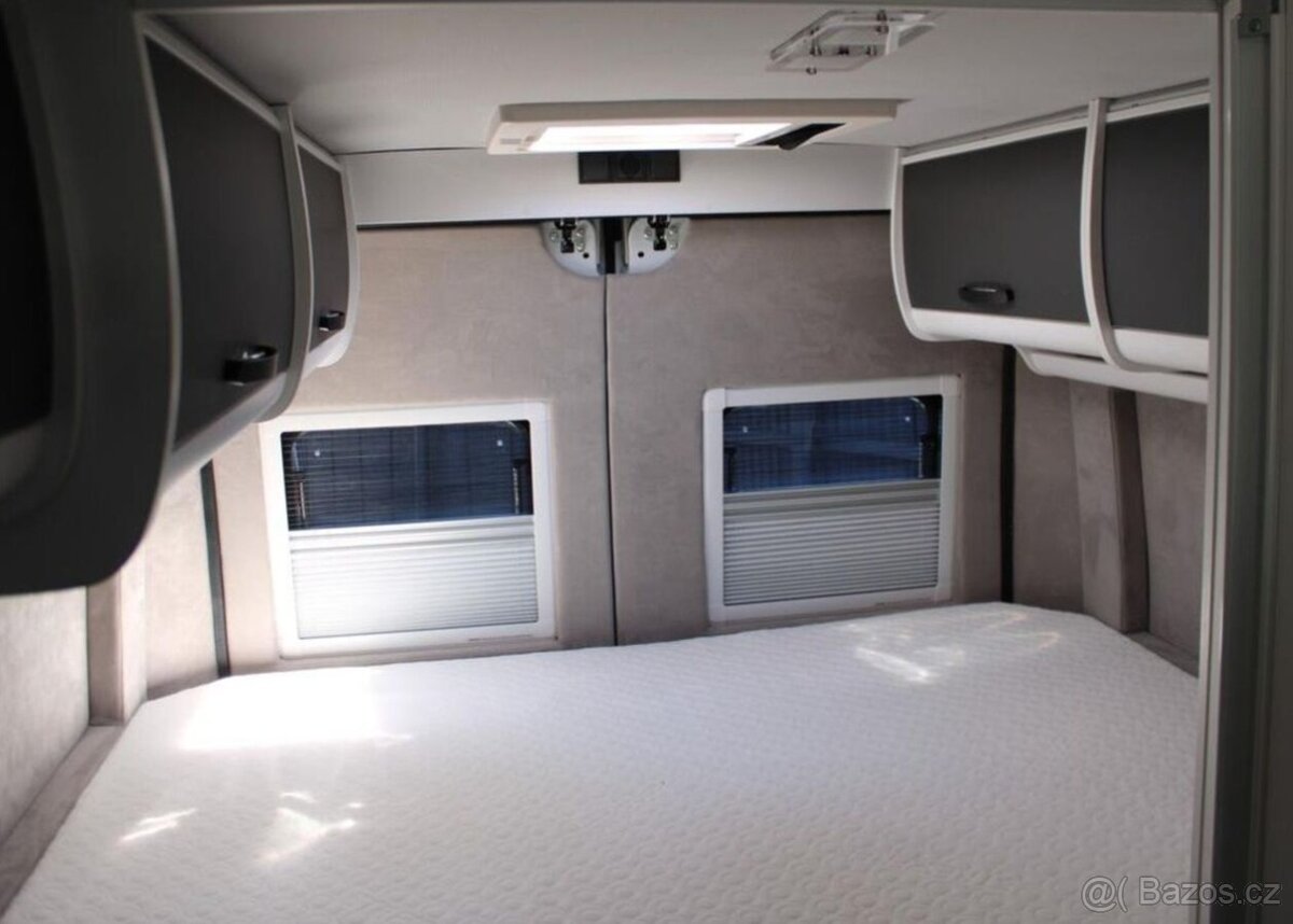 Fiat Ducato, Active Premium Active Premium - 12
