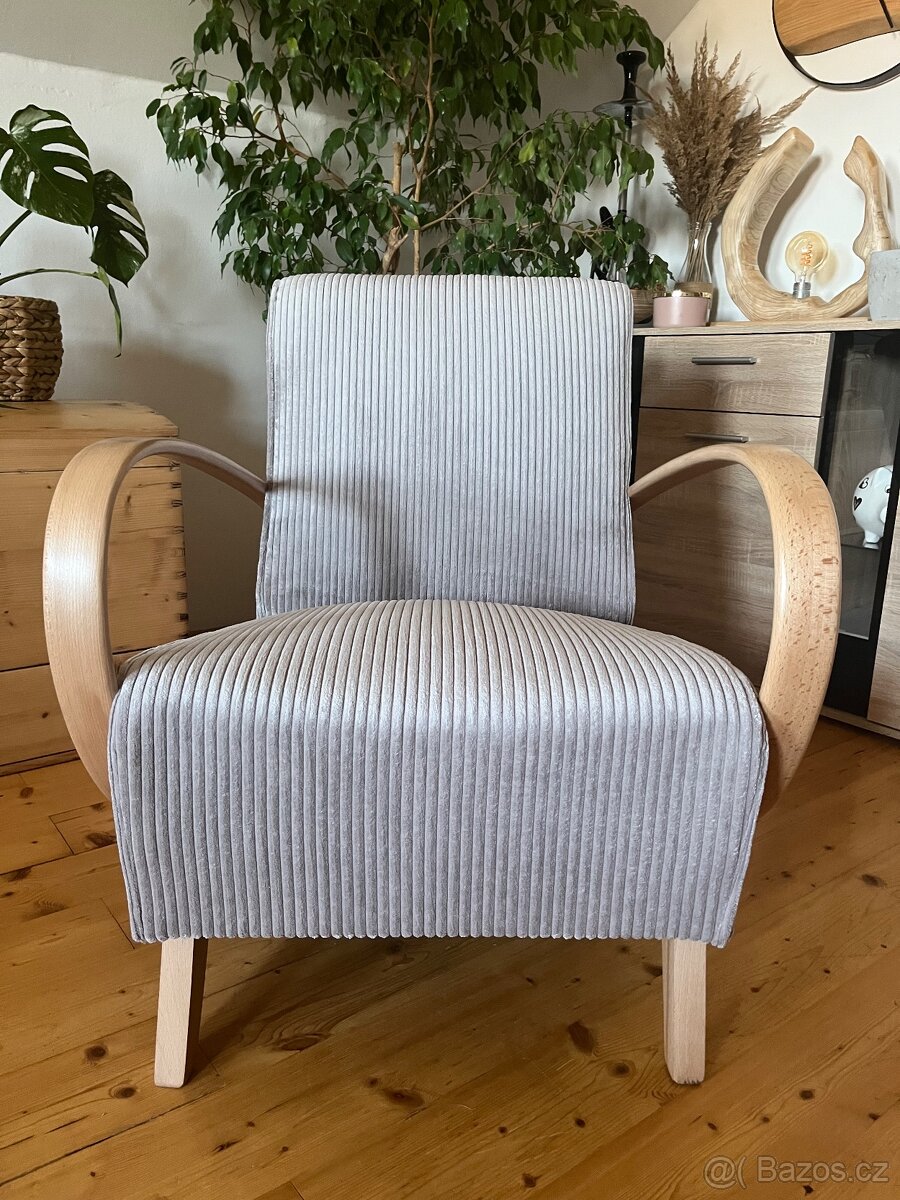 Křesla Halabala - 12