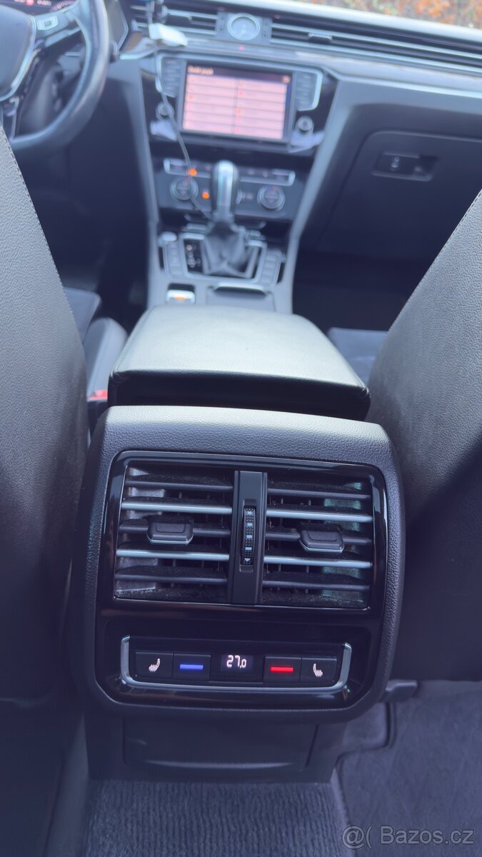 Passat B8 Highline - 12