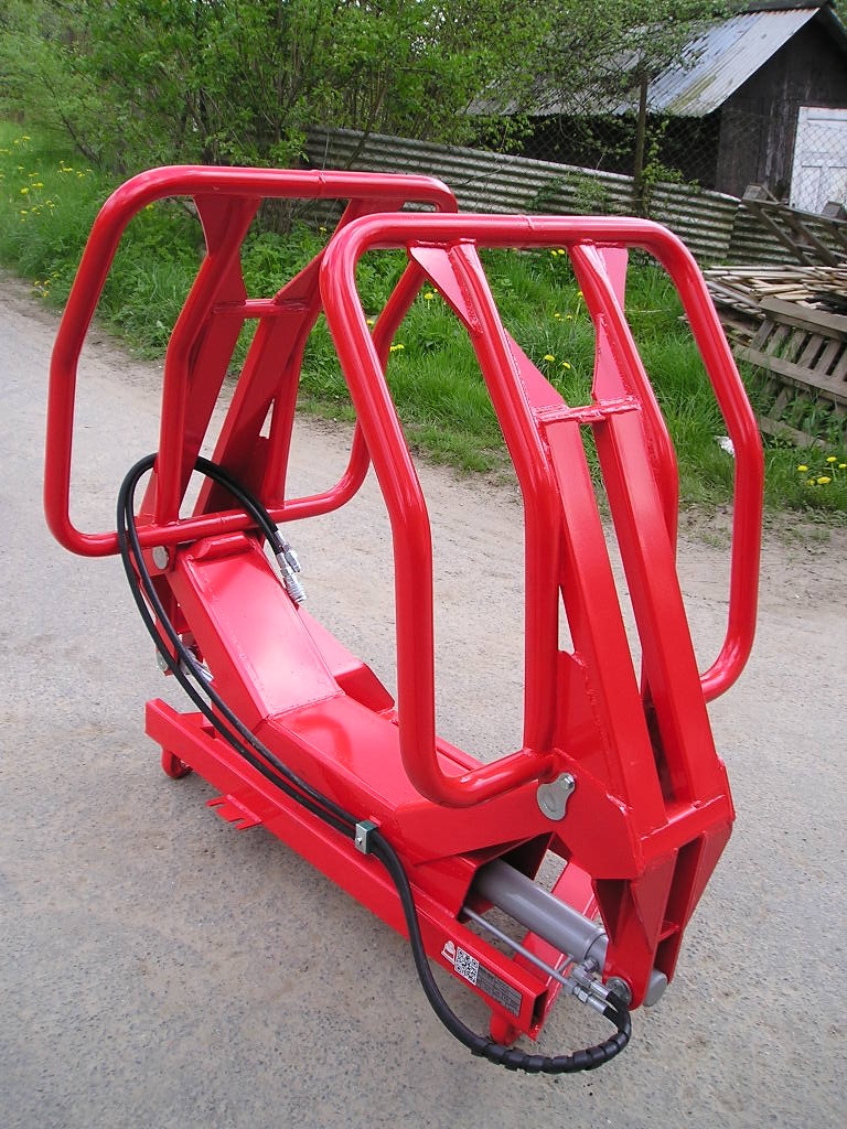 střední kleště na balíky - 12