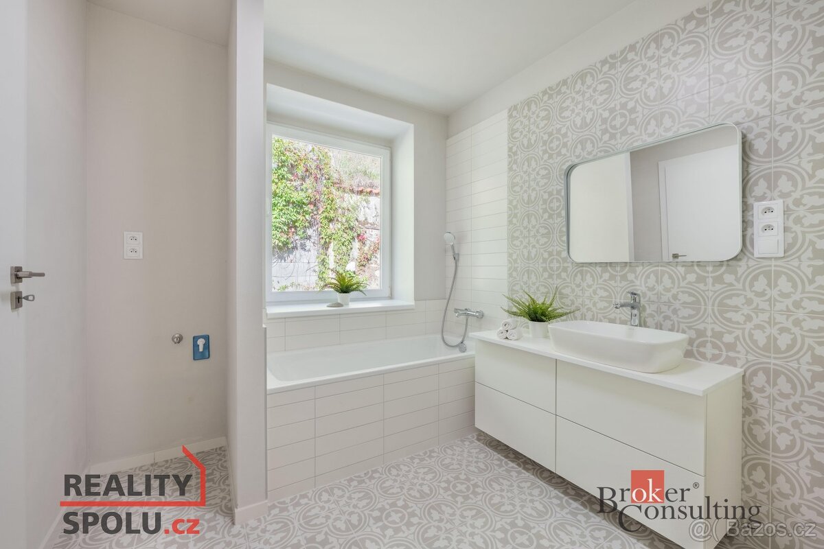 Prodej, domy/rodinný, 105 m2, Pod Kozincem 27, 27305 Svinařo - 12