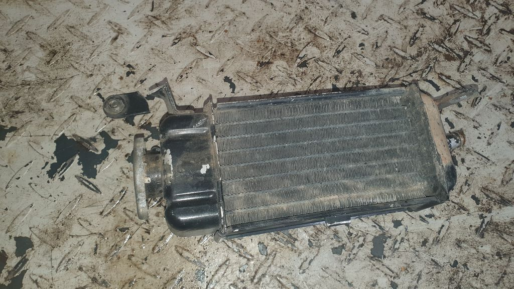 Díly HONDA MTX80 HD08 (1983) - 12